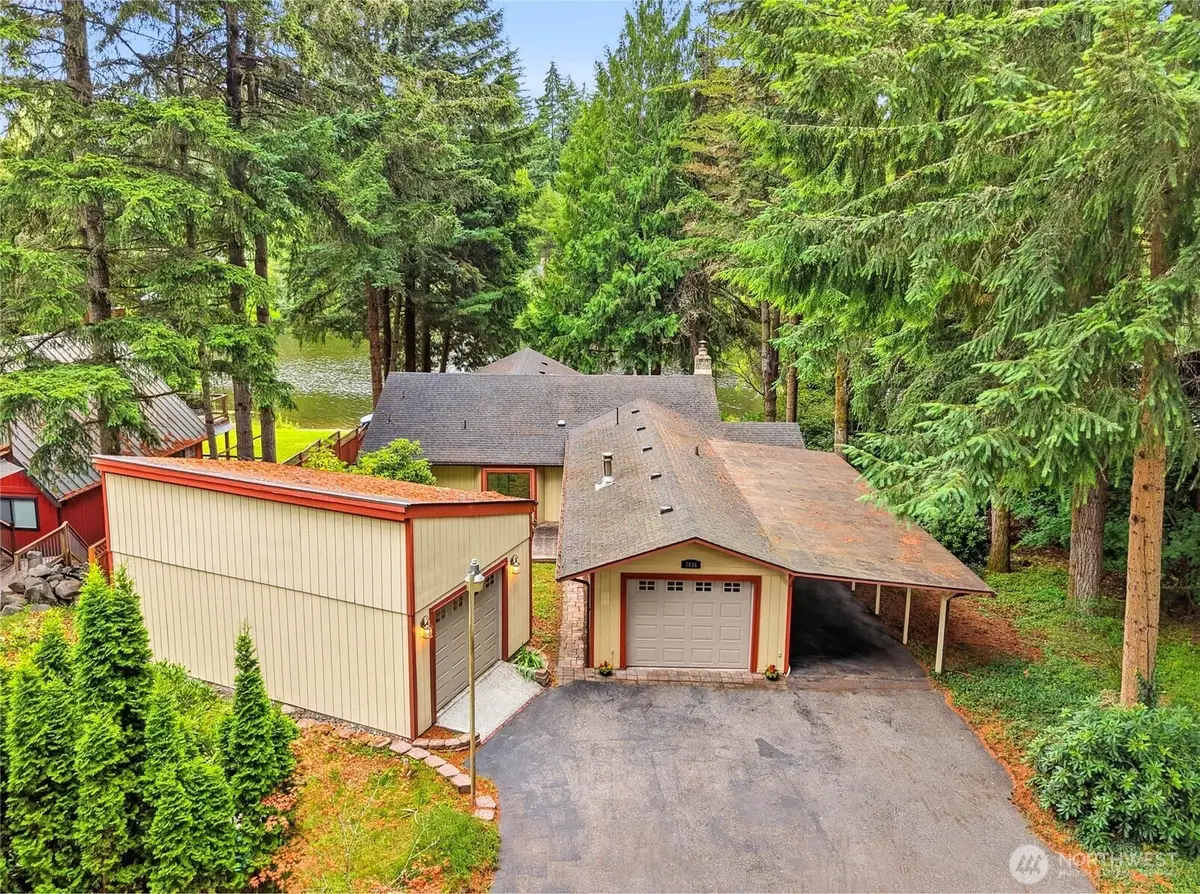 7836 Tanwax Drive Se, Olympia, WA 98513 - #1
