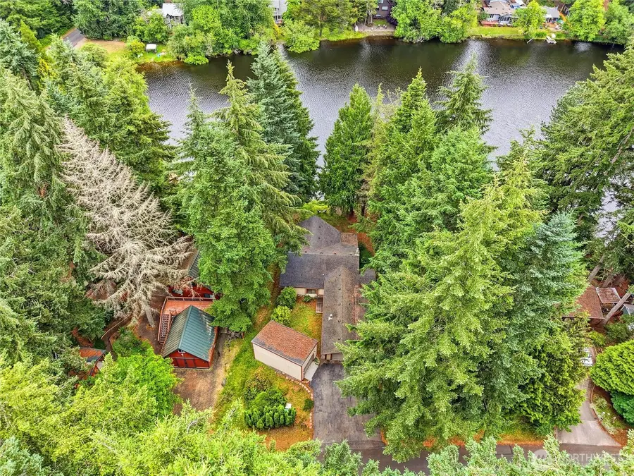 7836 Tanwax Drive Se, Olympia, WA 98513 - #2