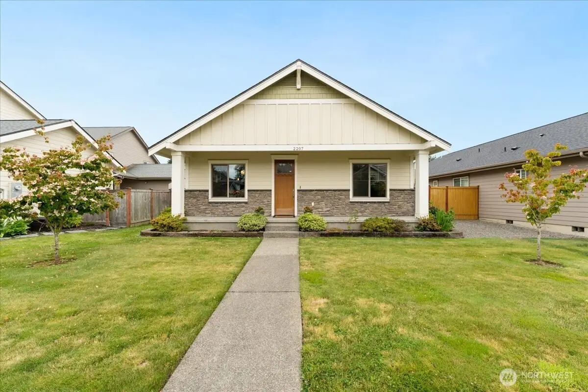 2207 Village Street Ne, Olympia, WA 98506 - #1