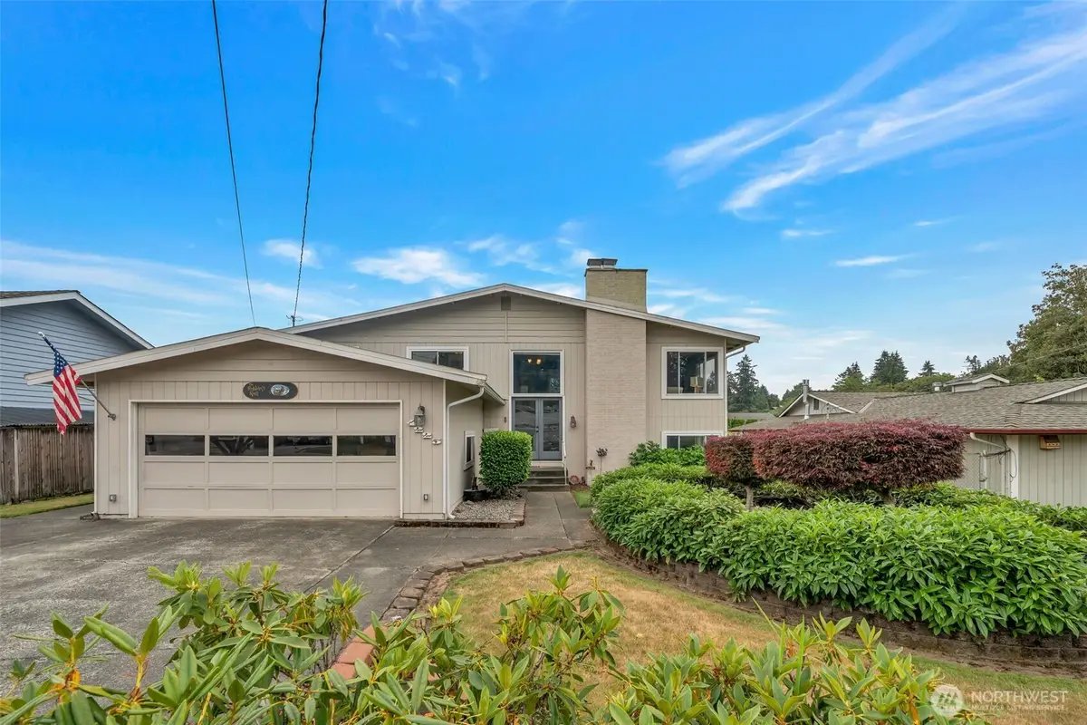 4225 S 250th Street, Kent, WA 98032 - #1