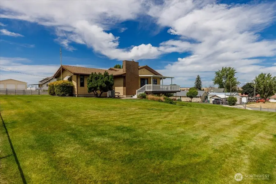607 Brace Se, Wilbur, WA 99185 - #3