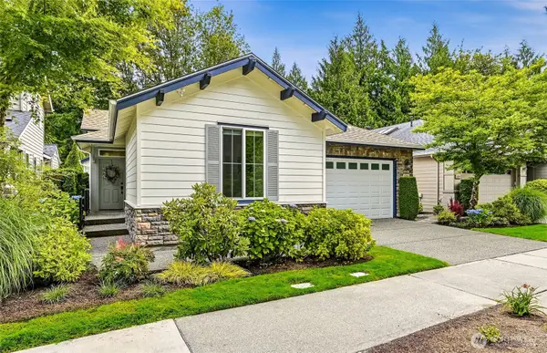 12018 Big Leaf Way Ne, Redmond, WA 98053