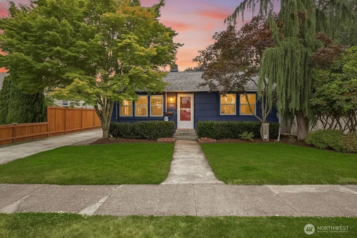 1014 3rd Ave Nw, Puyallup, WA 98371 - #1