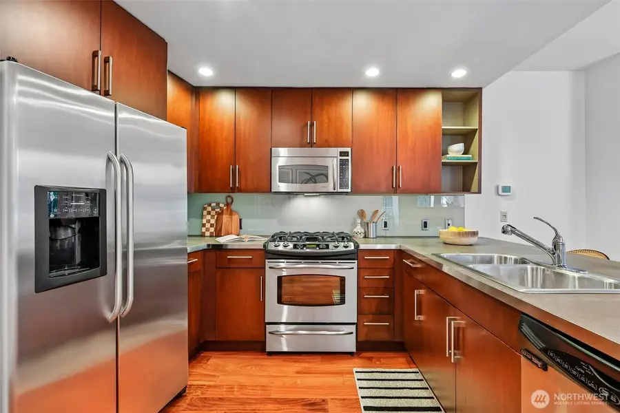910 Lenora Street #S307, Seattle, WA 98121 - #2