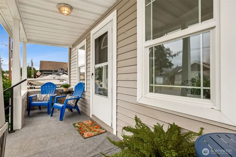 171 Pearl Street, Buckley, WA 98321 - #2
