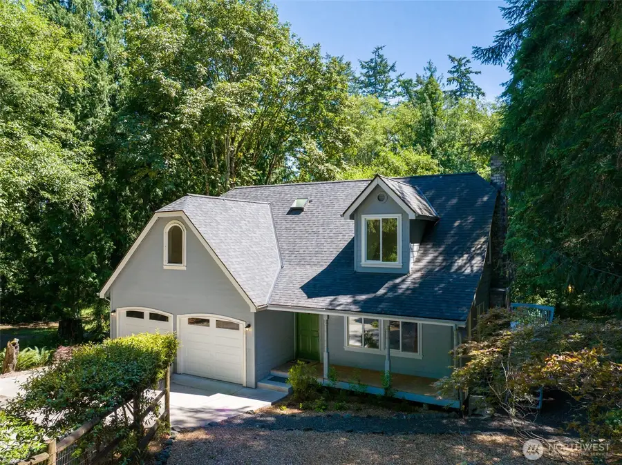 10095 NE Knight Road, Bainbridge Island, WA 98110 - #2
