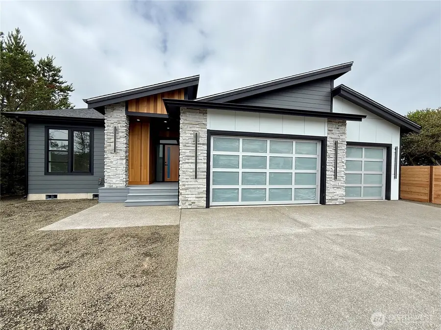 887 Texmar Avenue Sw, Ocean Shores, WA 98569 - #3