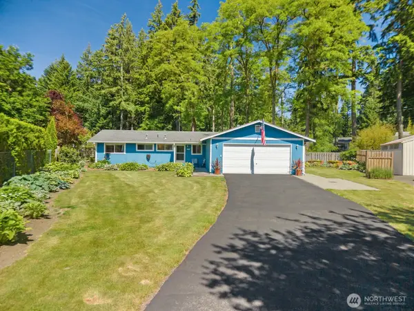 4927 236th Place Se, Woodinville, WA 98072