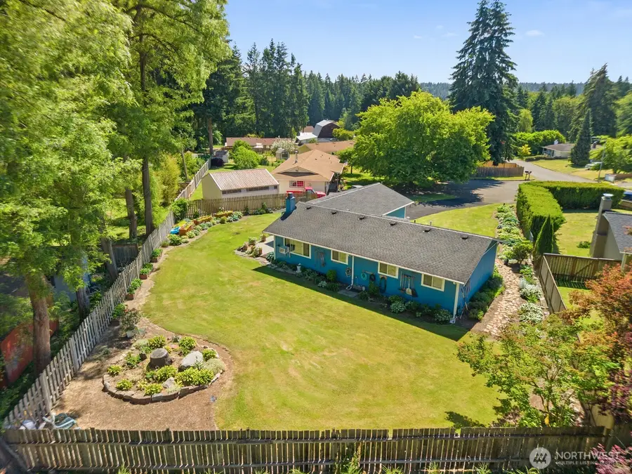 4927 236th Place Se, Woodinville, WA 98072 - #3