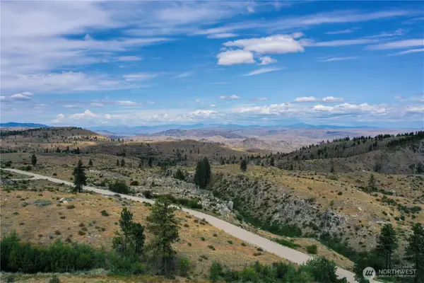 0 Tbd Indian Dan Canyon, Brewster, WA 98812