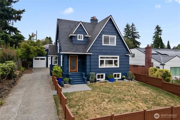 12238 1st Avenue Nw, Seattle, WA 98177