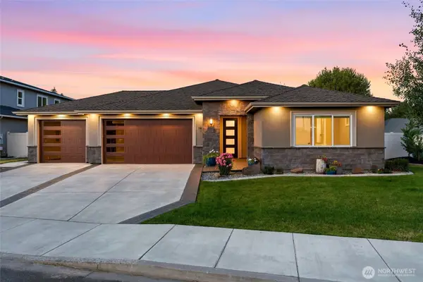 10 NE Alpine Drive, College Place, WA 99324