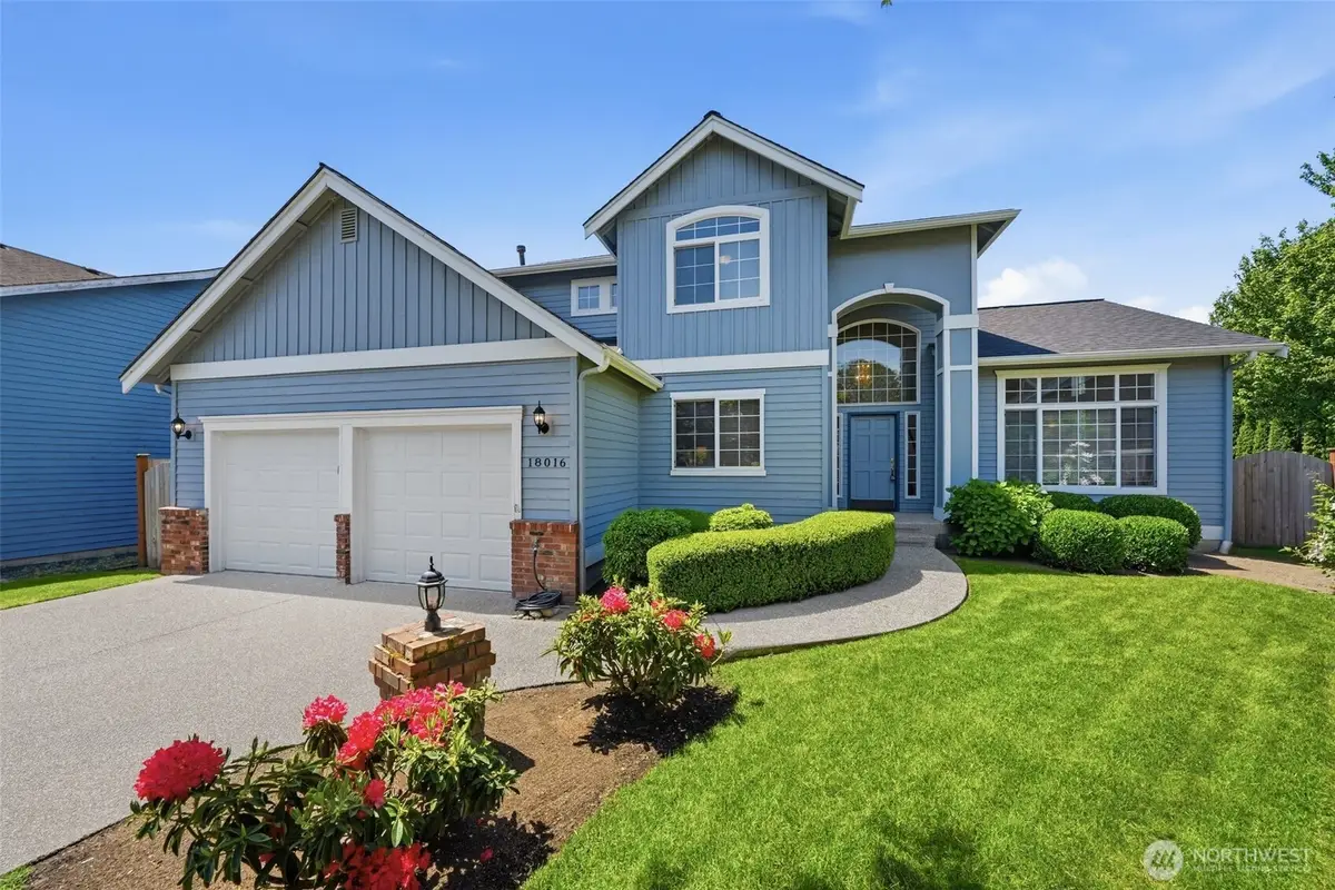 18016 27th Drive Se, Bothell, WA 98012 - #1