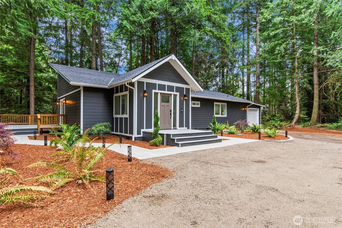 2909 144th Street Nw, Gig Harbor, WA 98332 - #1
