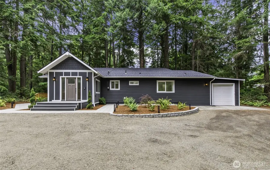 2909 144th Street Nw, Gig Harbor, WA 98332 - #3