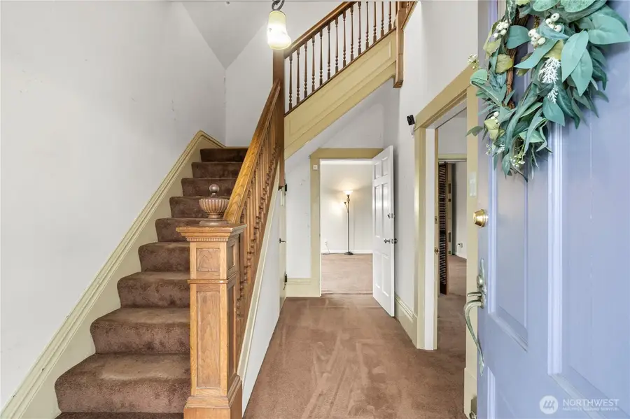 500 N 1st Street, Montesano, WA 98563 - #3
