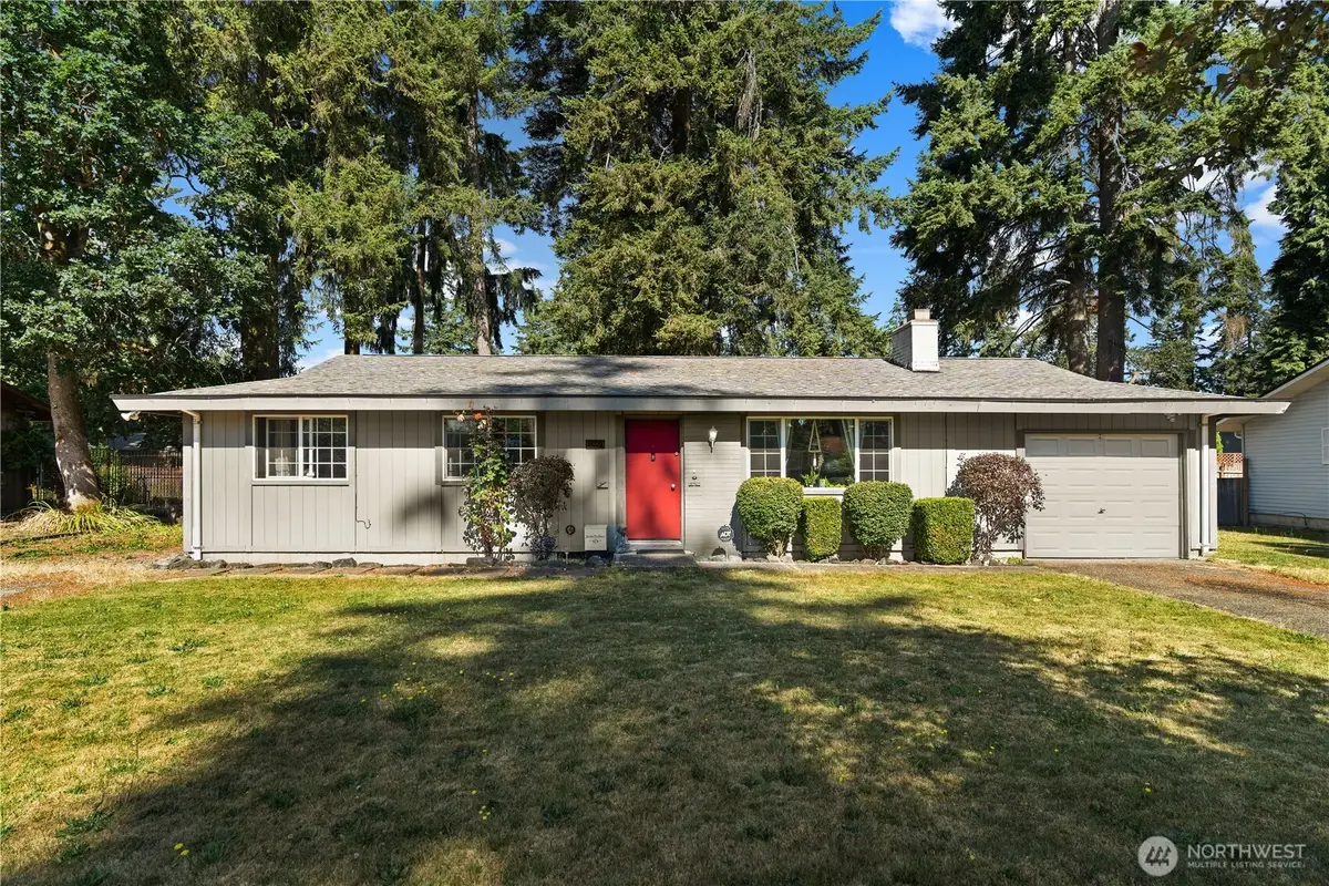 19320 Crescent Drive E, Spanaway, WA 98387 - #1