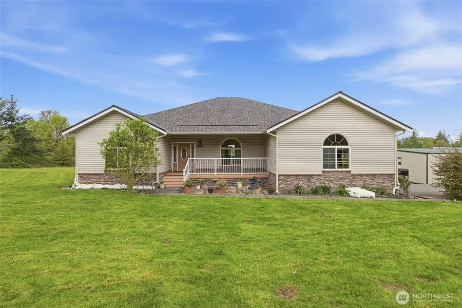 2700 Brown Road, Ferndale, WA 98248 - #2