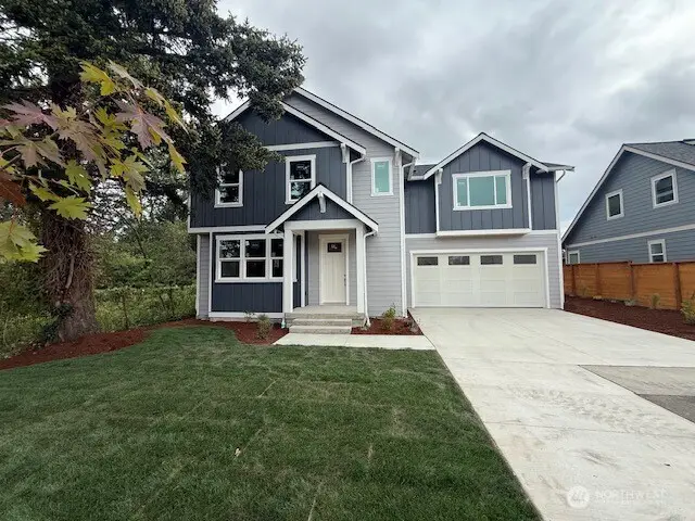 607 Illinois Street, Bellingham, WA 98225 - #2