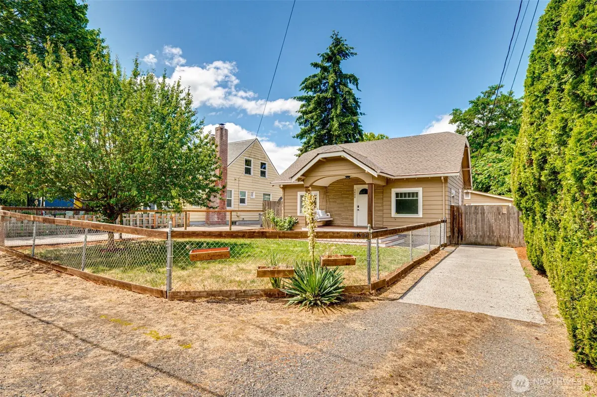 3608 U Street, Vancouver, WA 98663 - #1