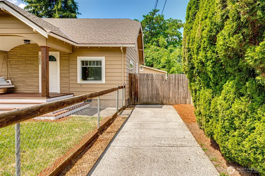 3608 U Street, Vancouver, WA 98663 - #3