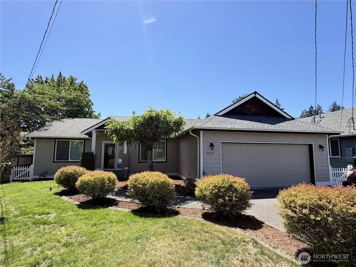 8428 Veterans Drive Sw, Lakewood, WA 98498 - #1