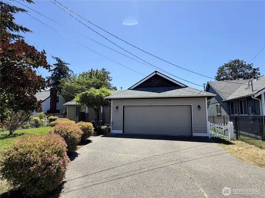 8428 Veterans Drive Sw, Lakewood, WA 98498 - #2