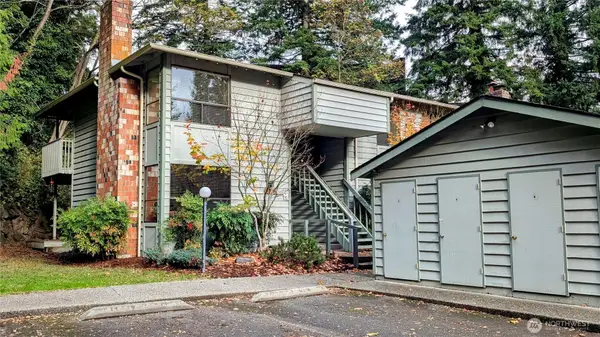 1627 NE 199th Place, Shoreline, WA 98155