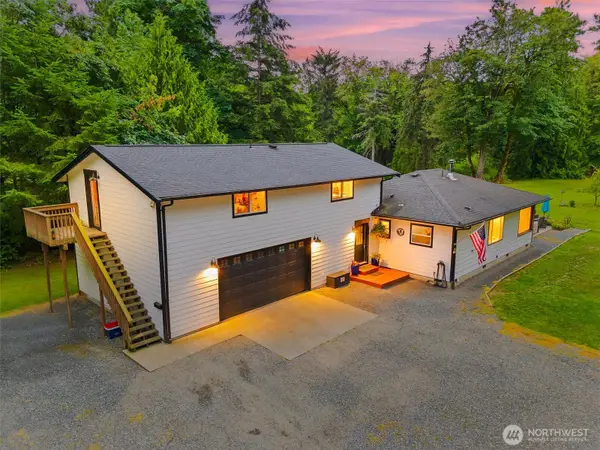 6011 Roberts Road, Bellingham, WA 98226