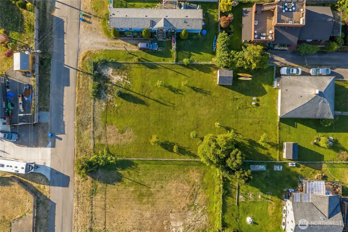 0 E Daniels Loop, Manchester, WA 98366 - #1