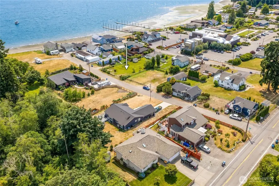 0 E Daniels Loop, Manchester, WA 98366 - #3