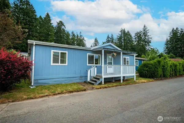 4045 49th Avenue Sw #14, Olympia, WA 98512