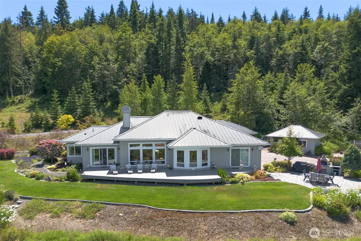 364 Maletti Hill Road, Port Angeles, WA 98362 - #1