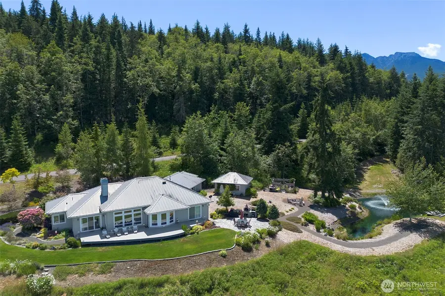 364 Maletti Hill Road, Port Angeles, WA 98362 - #3