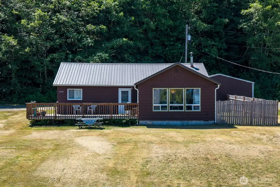 8342 112 Highway, Sekiu, WA 98381 - #2