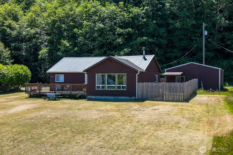 8342 112 Highway, Sekiu, WA 98381 - #3