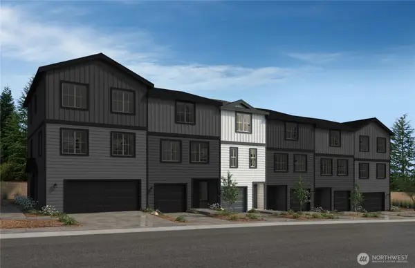 10709 15th Street Se #LB36, Lake Stevens, WA 98258