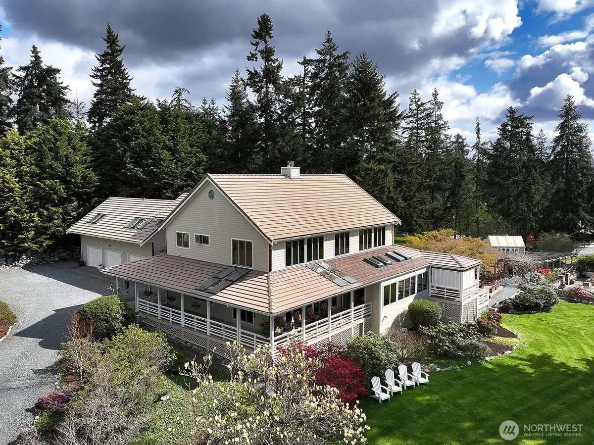 5741 Crow Haven Road, Langley, WA 98260 - #1