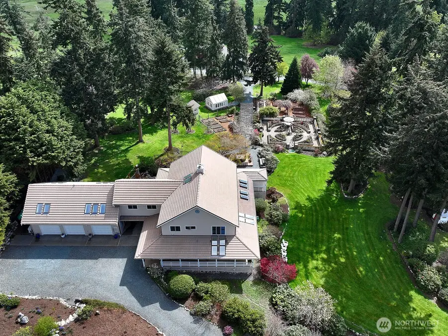 5741 Crow Haven Road, Langley, WA 98260 - #2