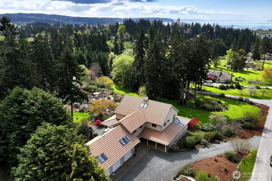 5741 Crow Haven Road, Langley, WA 98260 - #3