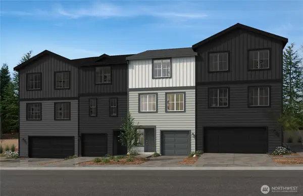 10707 15th Street Se #LB37, Lake Stevens, WA 98258