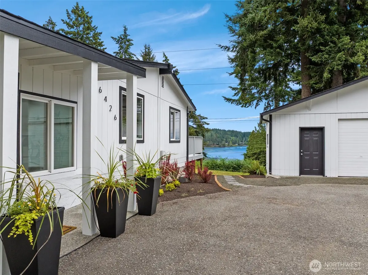 6426 NE Barrett Drive, Poulsbo, WA 98370 - #1