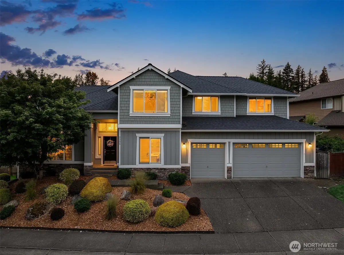 2205 239th Place Ne, Sammamish, WA 98074 - #1