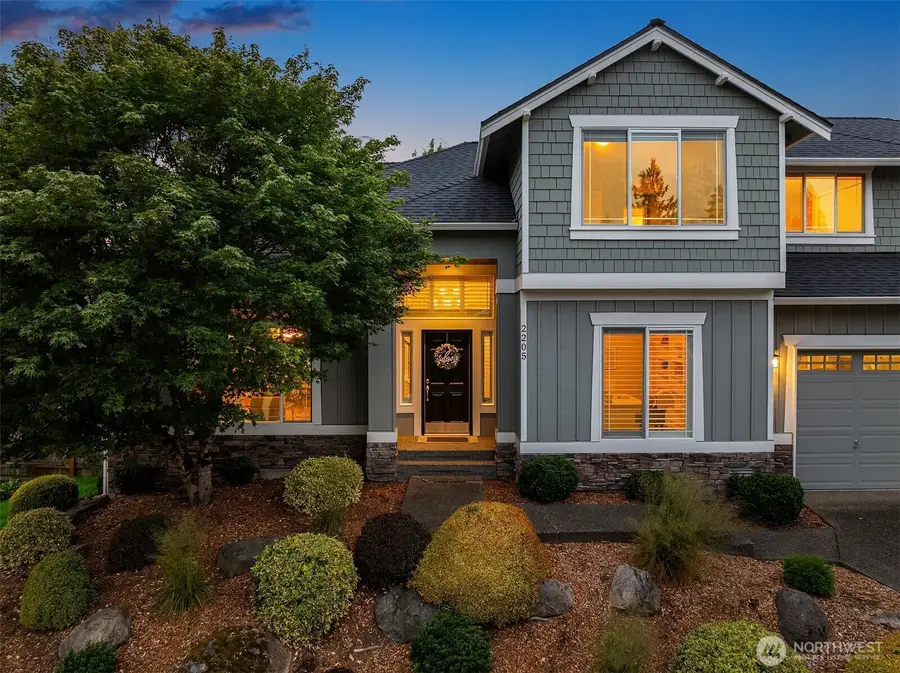 2205 239th Place Ne, Sammamish, WA 98074 - #2