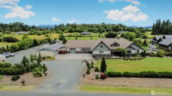 618 Ell Road, Camano Island, WA 98282
