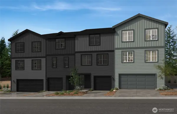 10705 15th Street Se #LB38, Lake Stevens, WA 98258