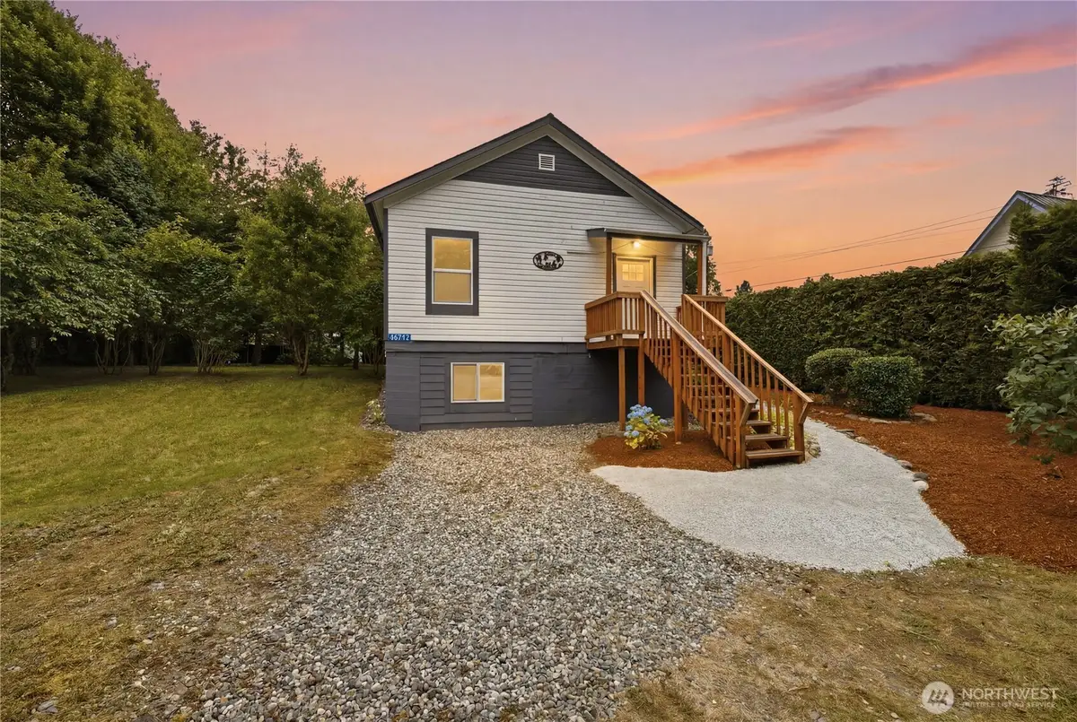 45940 Albert Street, Concrete, WA 98237 - #1