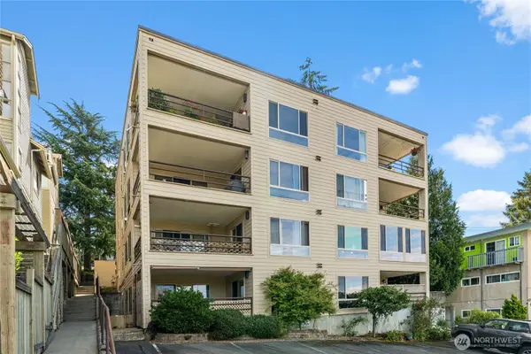 2811 14th W #101, Seattle, WA 98119