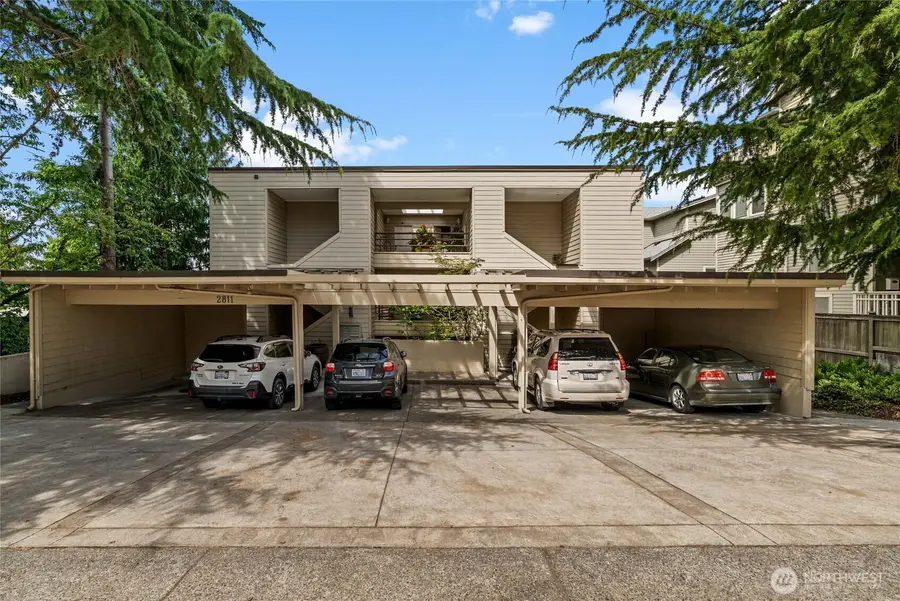 2811 14th W #101, Seattle, WA 98119 - #2