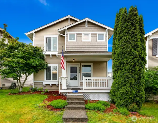5232 Larrabee Way, Mount Vernon, WA 98273